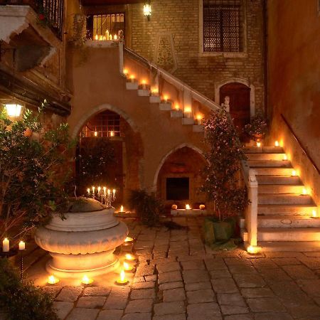Palazzo Odoni Hotel Venice Luaran gambar