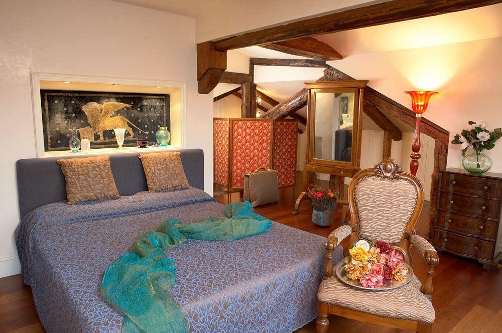 Palazzo Odoni Hotel Venice Bilik gambar