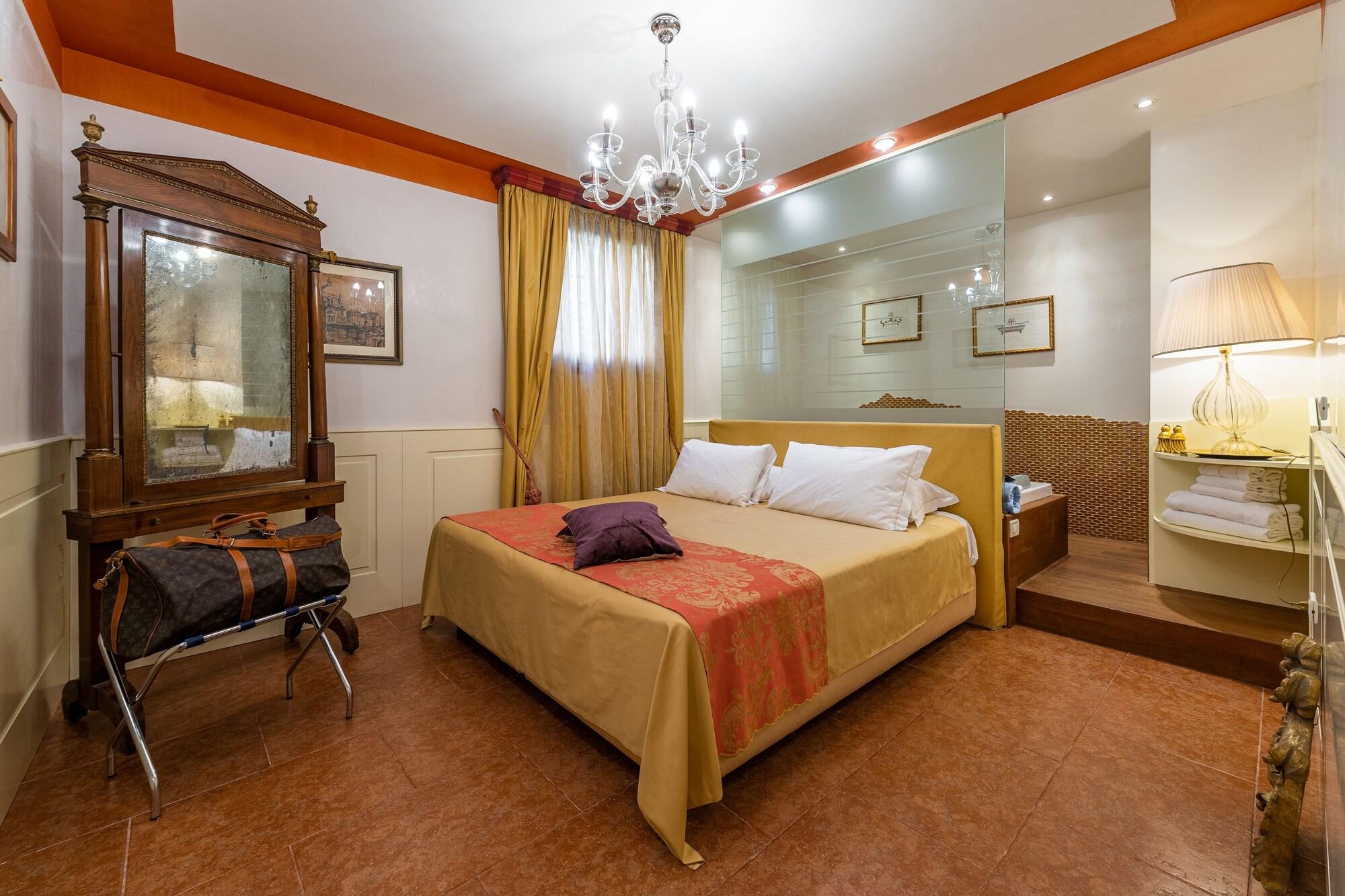Palazzo Odoni Hotel Venice Luaran gambar