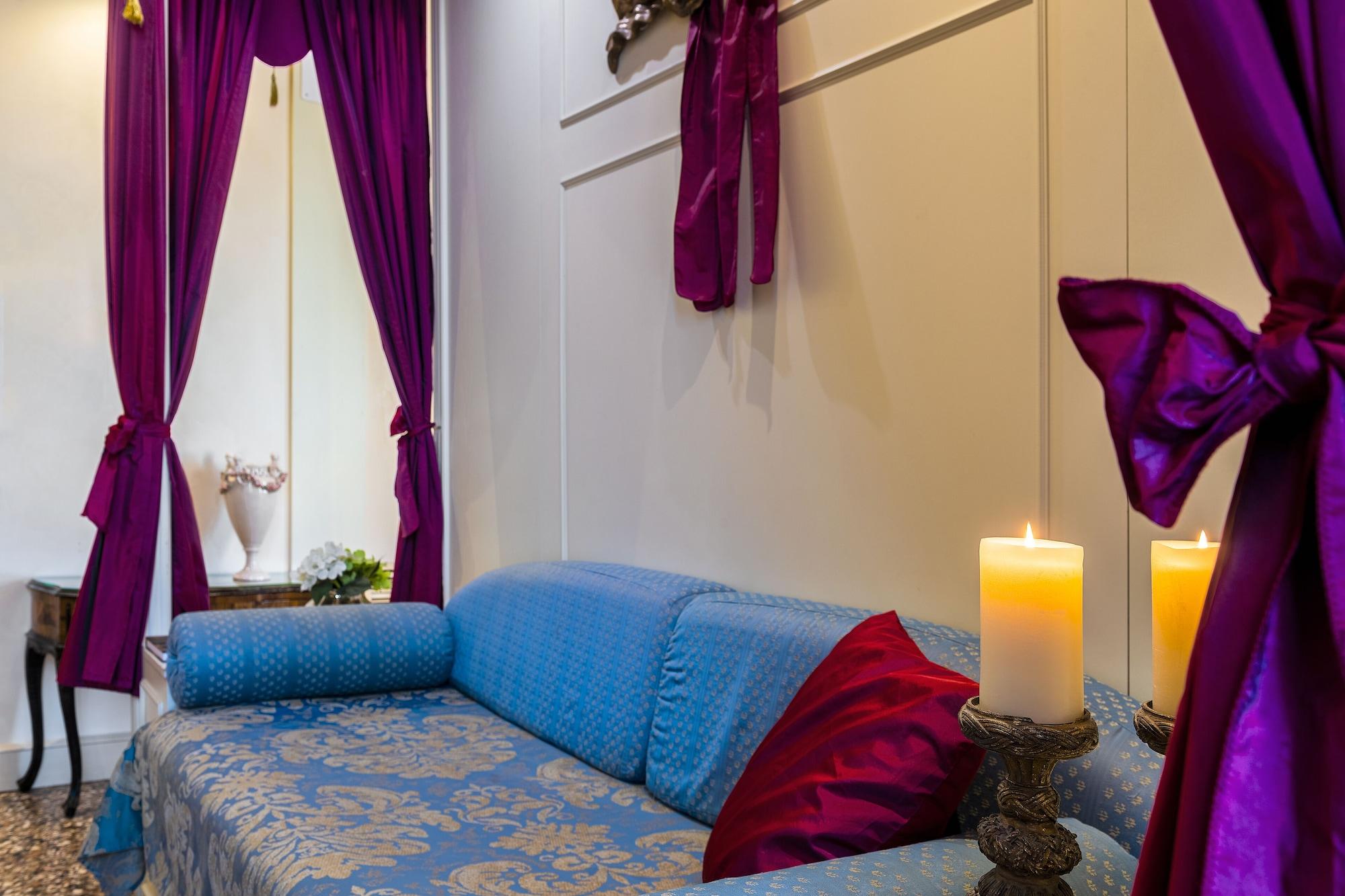 Palazzo Odoni Hotel Venice Luaran gambar
