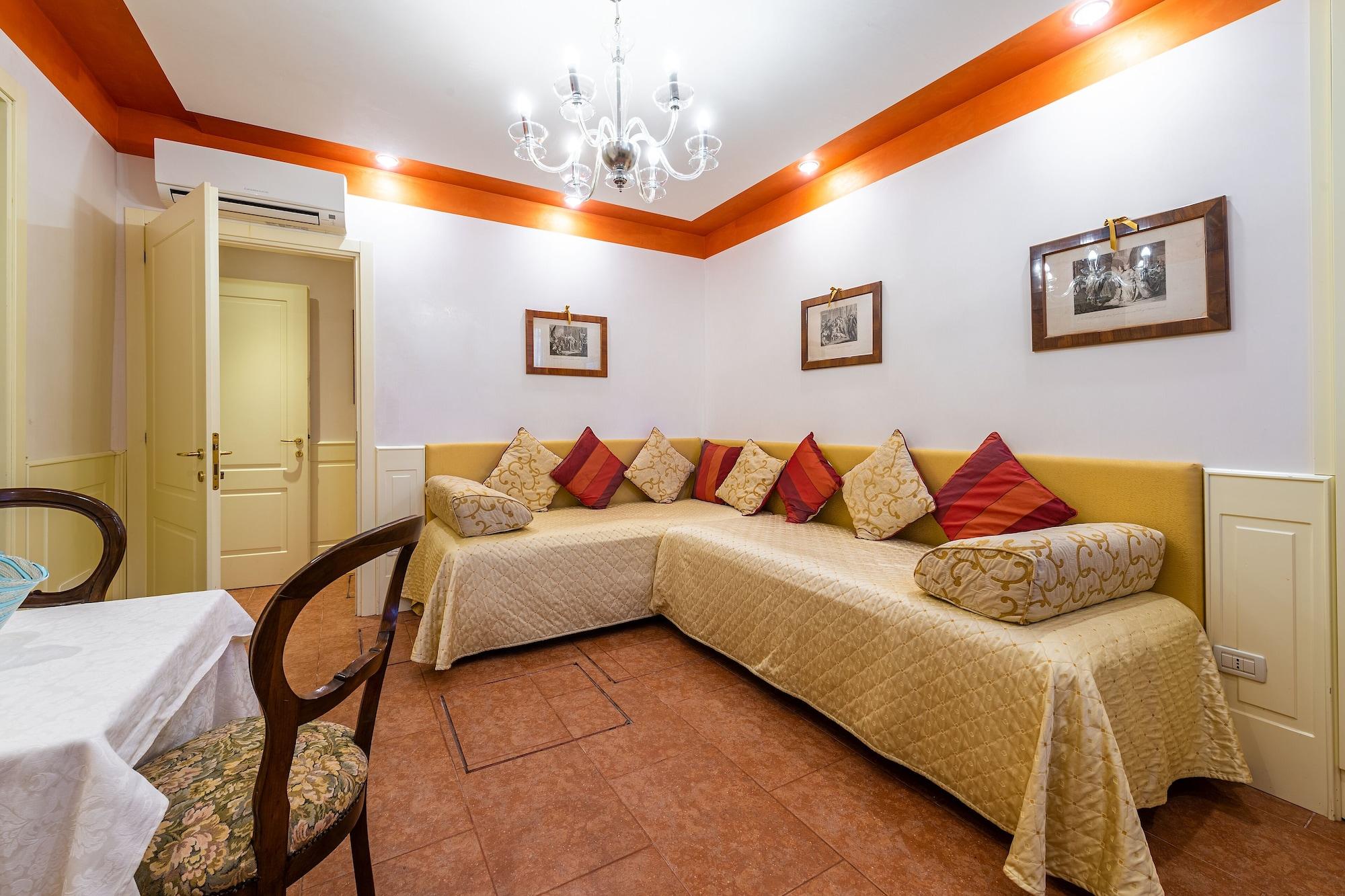 Palazzo Odoni Hotel Venice Luaran gambar