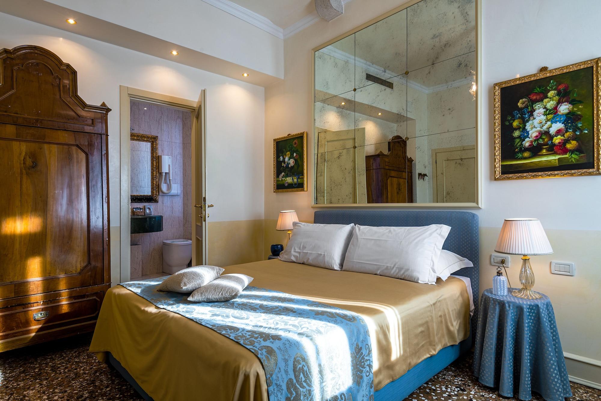 Palazzo Odoni Hotel Venice Luaran gambar