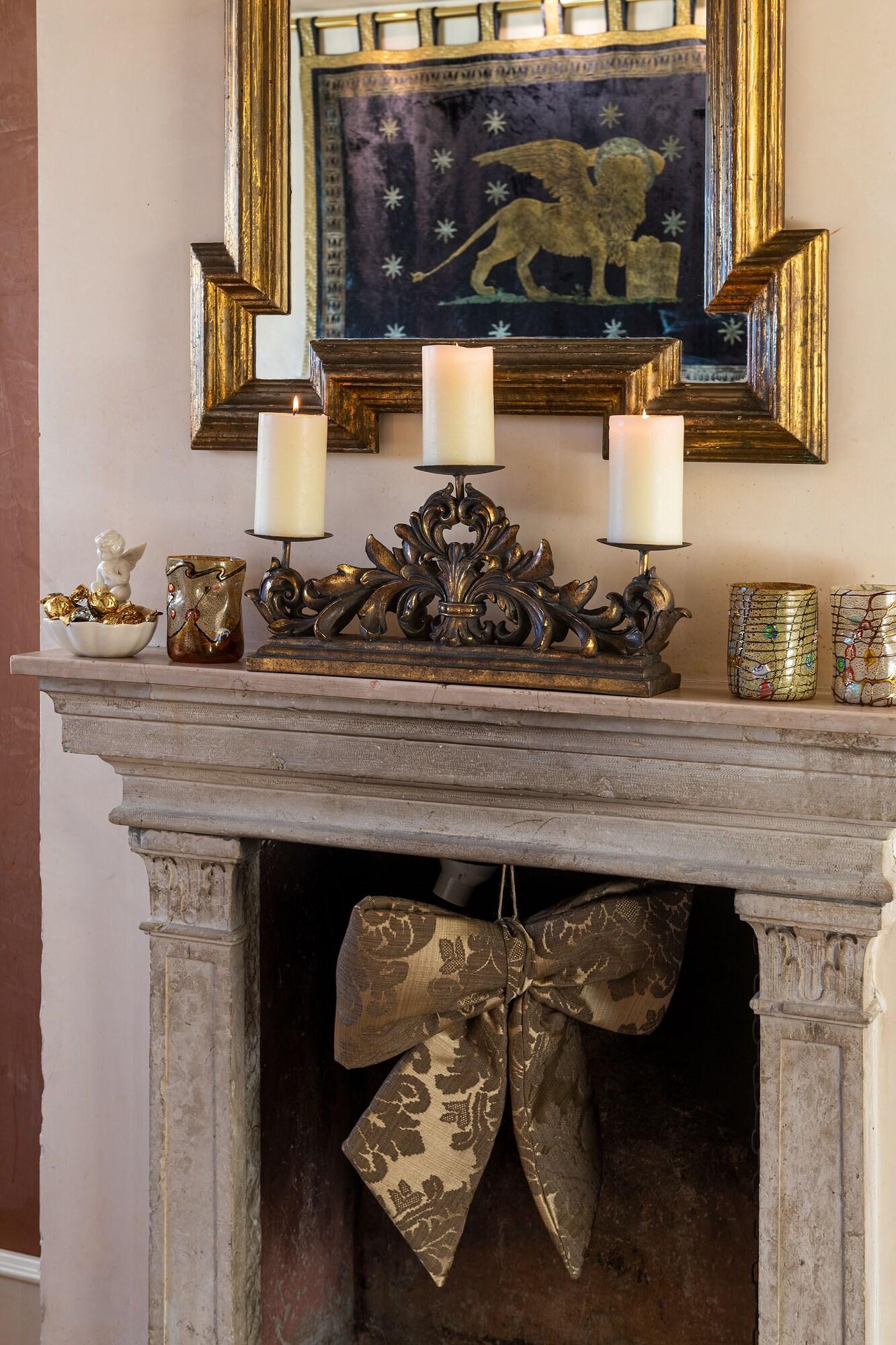 Palazzo Odoni Hotel Venice Luaran gambar