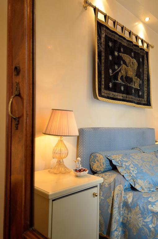 Palazzo Odoni Hotel Venice Luaran gambar