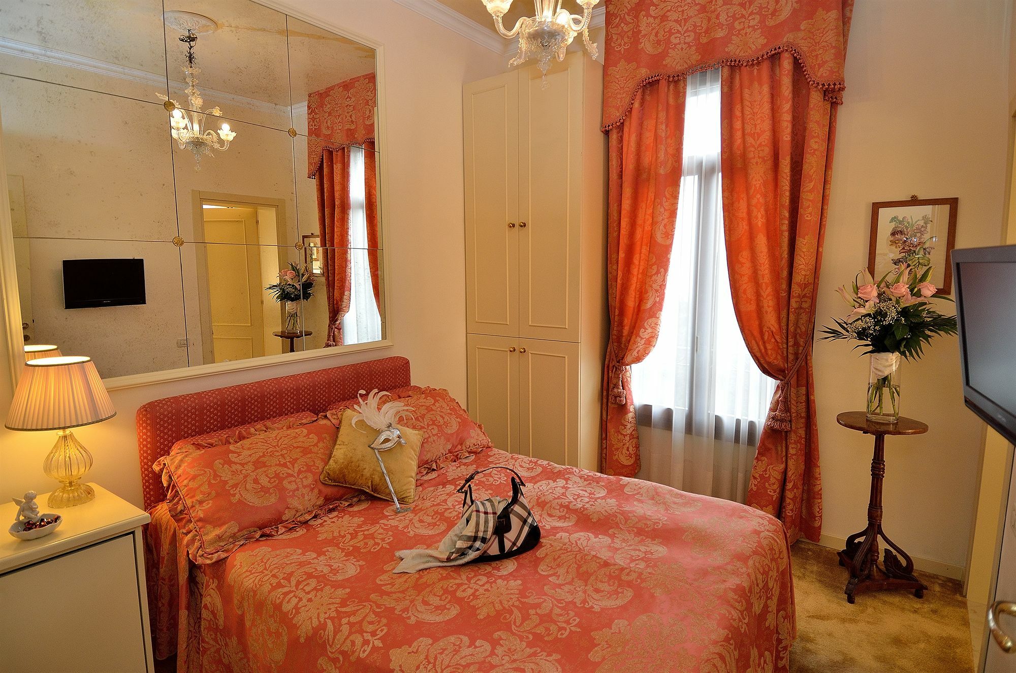 Palazzo Odoni Hotel Venice Luaran gambar